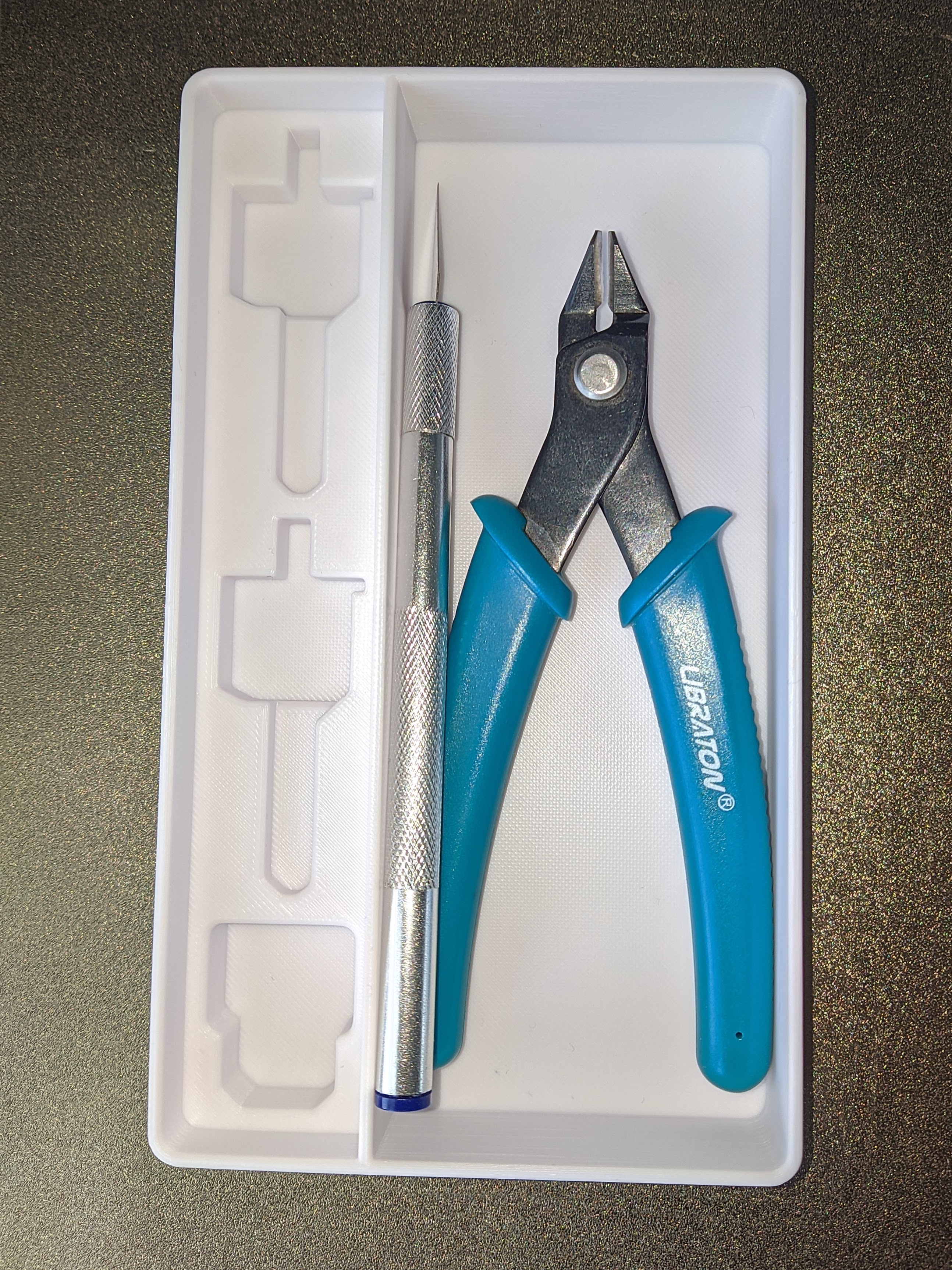 Miniatura 7 do modelo 3D A1 / A1 Mini Toolbox
