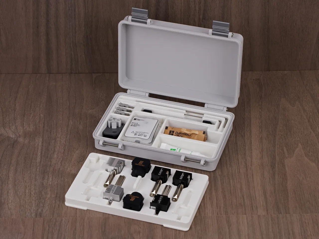 A1 / A1 Mini Toolbox view 4