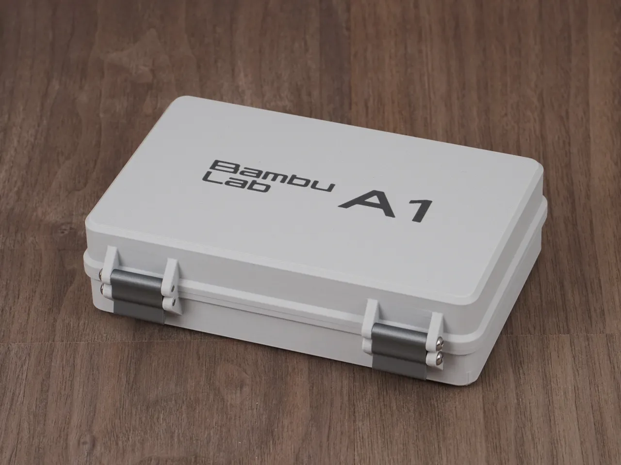 A1 / A1 Mini Toolbox view 2