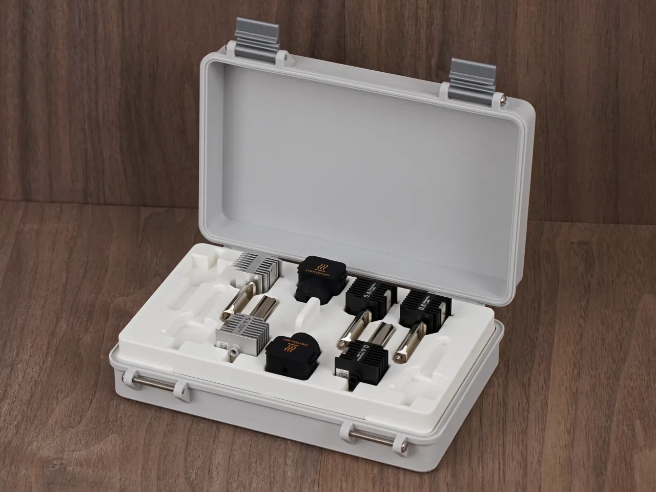 A1 / A1 Mini Toolbox view 3