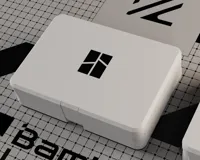 PLAIN LOGO VERSION