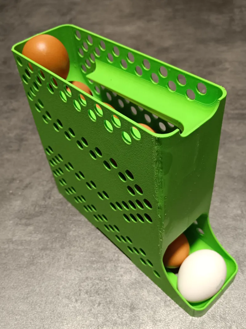 Egg holder / Storage Box