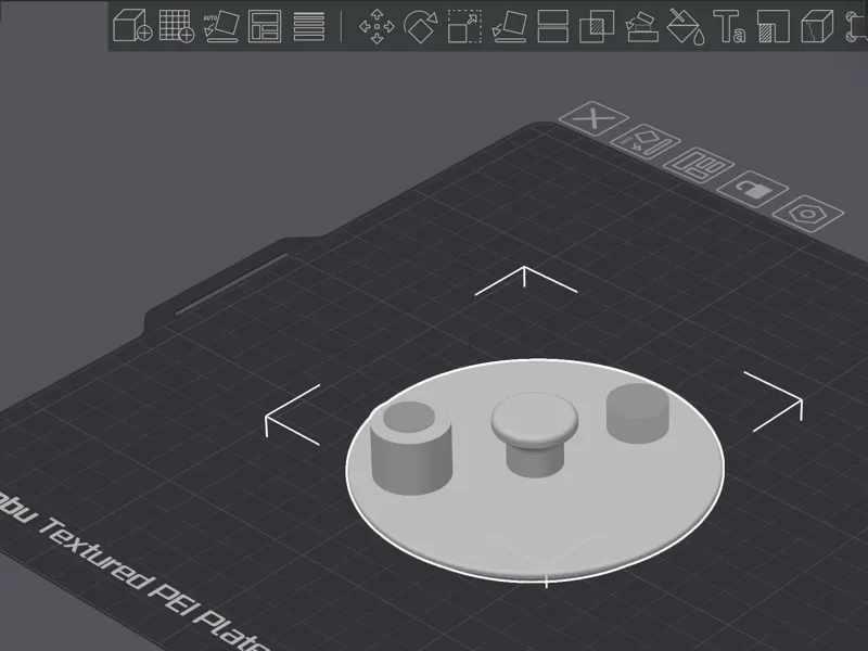 Cup Cover for Straw and Cromolyn - MCAS edition