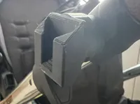 0.2mm layer, 6 walls, 25% infill