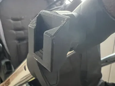Easy Print ABC Design Adapter