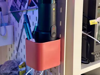 Magnetic Charging Base for HOTO Vacuum /Skadis