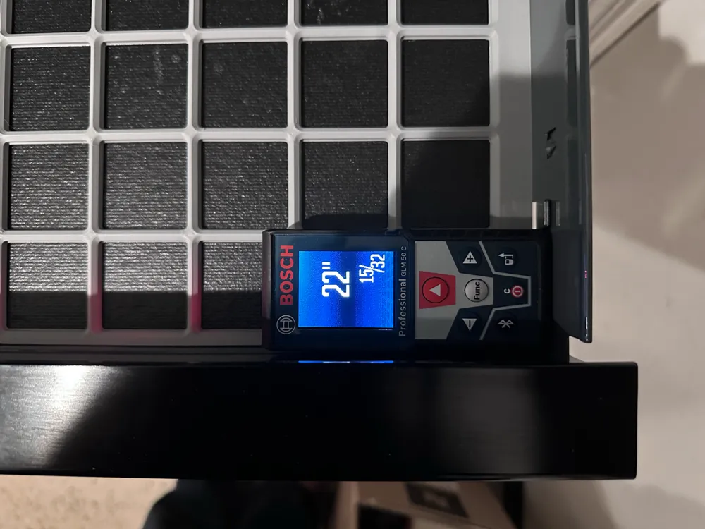 Gridfinity Base for US General Series 3 Tool Boxes - Free 3D Print ...