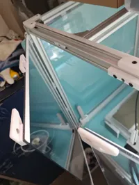 0.2mm 层高, 2 层墙, 15% 填充