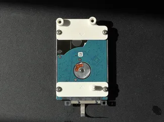 HP Elitedesk (Prodesk) Mini G6 - G9 HDD SDD Caddy