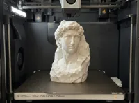 0.2mm layer, 3 walls, 15% infill