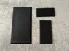 Set of three bases - 0.2mm layer, 2 walls, 15% infill
