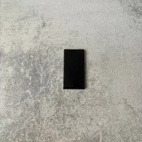 25 mm x 50 mm Base - 0.2mm layer, 2 walls, 15% infill