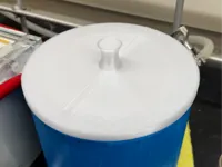 0.2mm layer, 3 walls, 30% infill