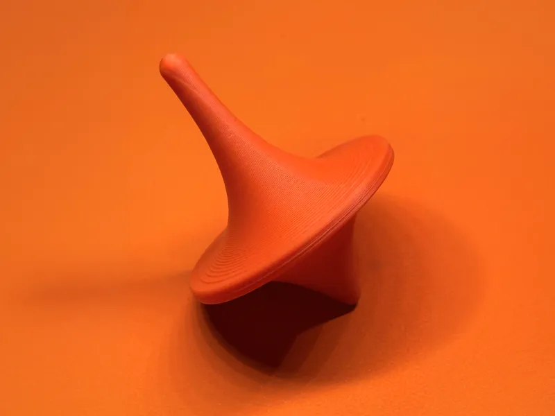 ForeverSpin inspired Inception Totem