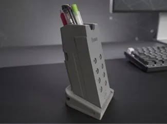 G19 Mag Pen Holder