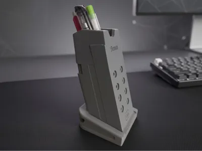 G19 Mag Pen Holder