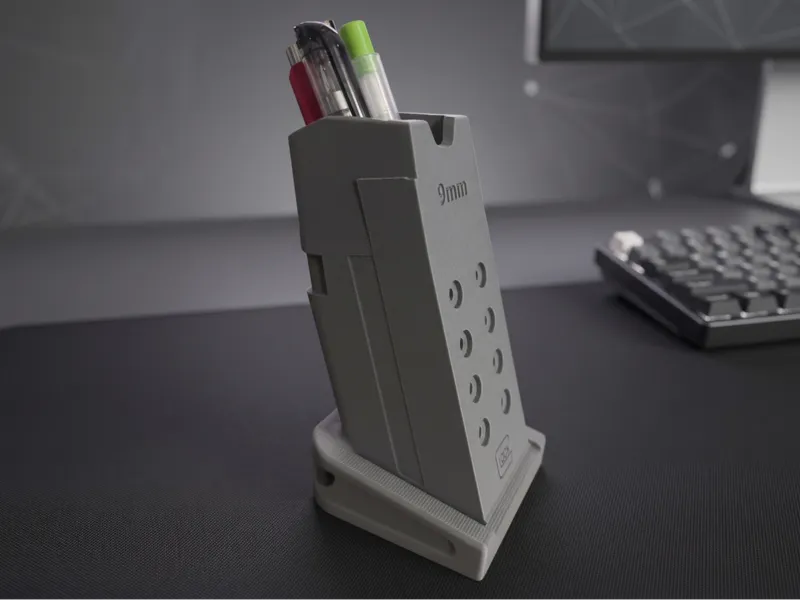 G19 Mag Pen Holder
