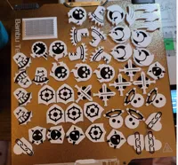 Jetons Magic : l'Assemblée — photo 3