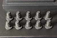 0.2mm layer, 5 walls, 15% infill