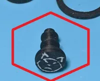 0.2mm layer, 5 walls, 15% infill