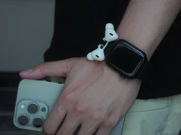 Caja o estuche: Airpods Pro Dock for Apple Watch — vista de referencia 3