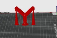 0.16mm layer, 2 walls, 80% infill