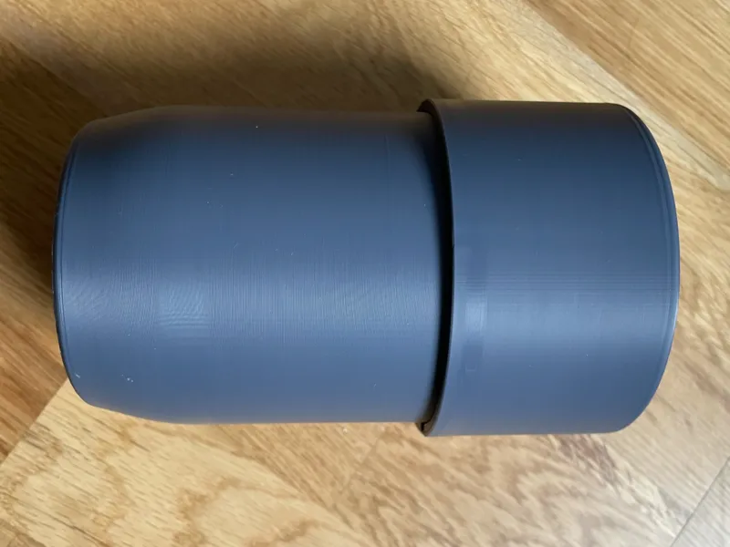 Tamron 28-75mm f/2.8 G2 Case