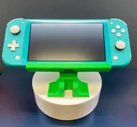 Support ajustable pour Nintendo Switch — photo 8