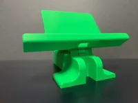 Support ajustable pour Nintendo Switch — photo 2