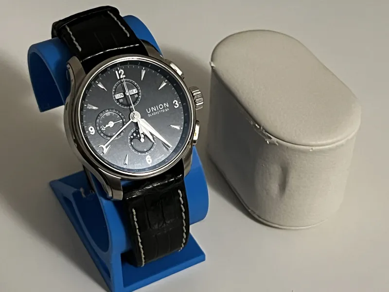 Wrist Watch Display/Storage Stand