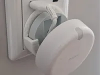 0.2mm layer, 2 walls, 50% infill