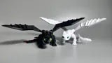 Фигурка Toothless Dragon