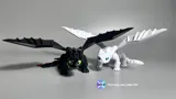 Фигурка Toothless Dragon