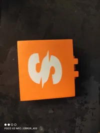 0.16mm layer, 2 walls, 15% infill