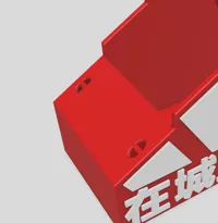在城里办事  背包  款式 2
