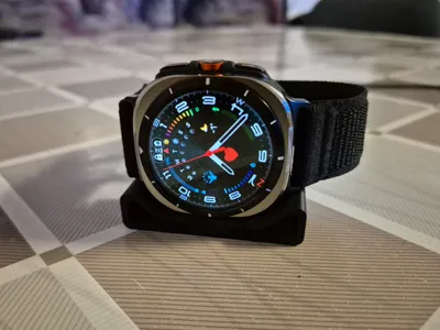 Charging station Samsung Galaxy Watch Ultra 
