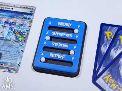 Turn Tracker - Pokemon TCG