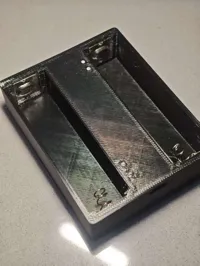 0.2mm 层高, 2 层墙, 15% 填充