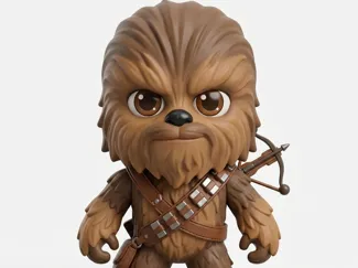 Funko ChewBacca