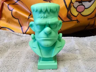 Frankenstein's monster