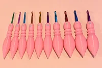 2mm Handle