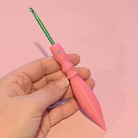 4mm Handle