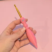 6mm Handle