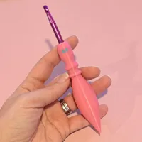 6.5mm Handle