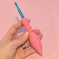 7mm Handle