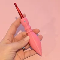 8mm Handle