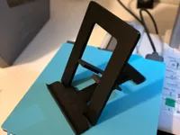 0.2mm layer, 6 walls, 25% infill