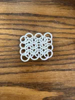 Small Test Print