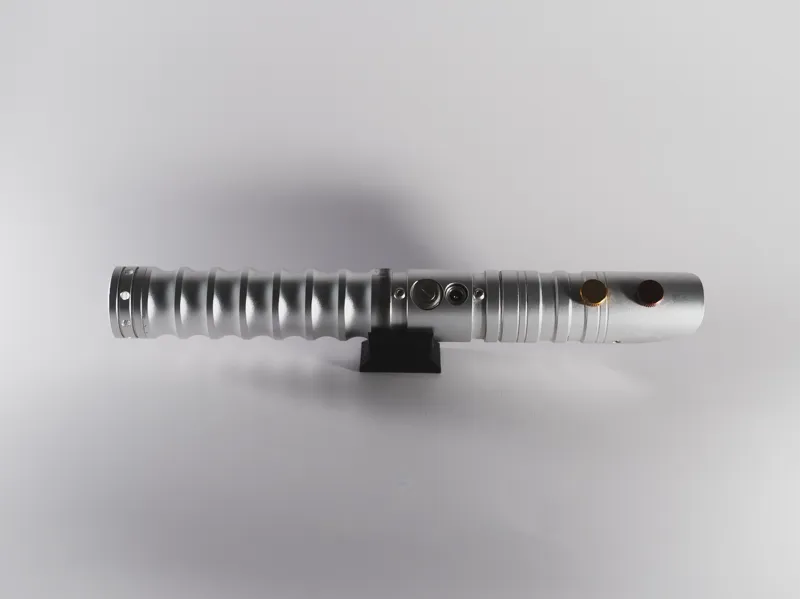 Minimalist Lightsaber Stand