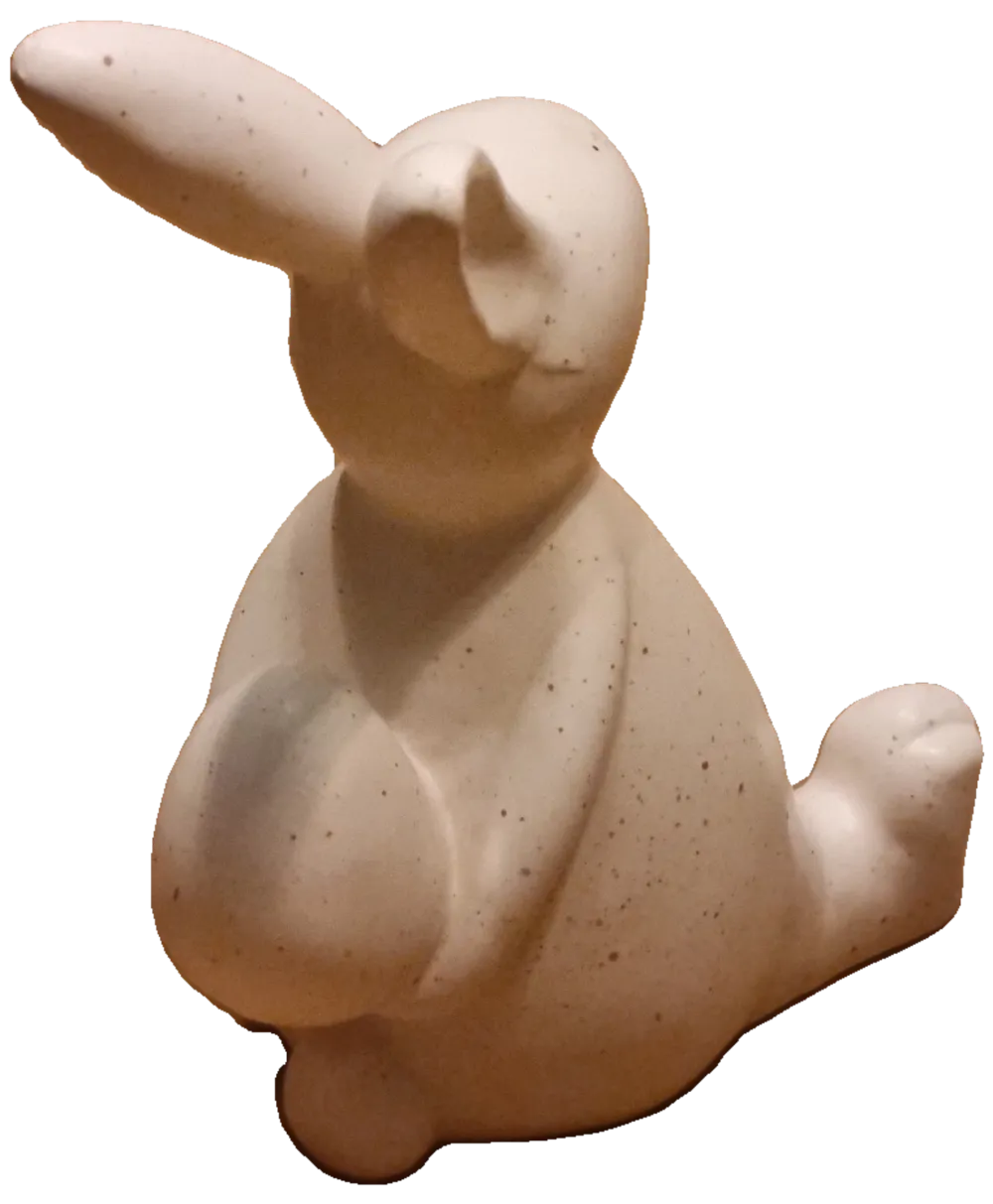 Cute Bunny by VIVI Official - MakerWorld